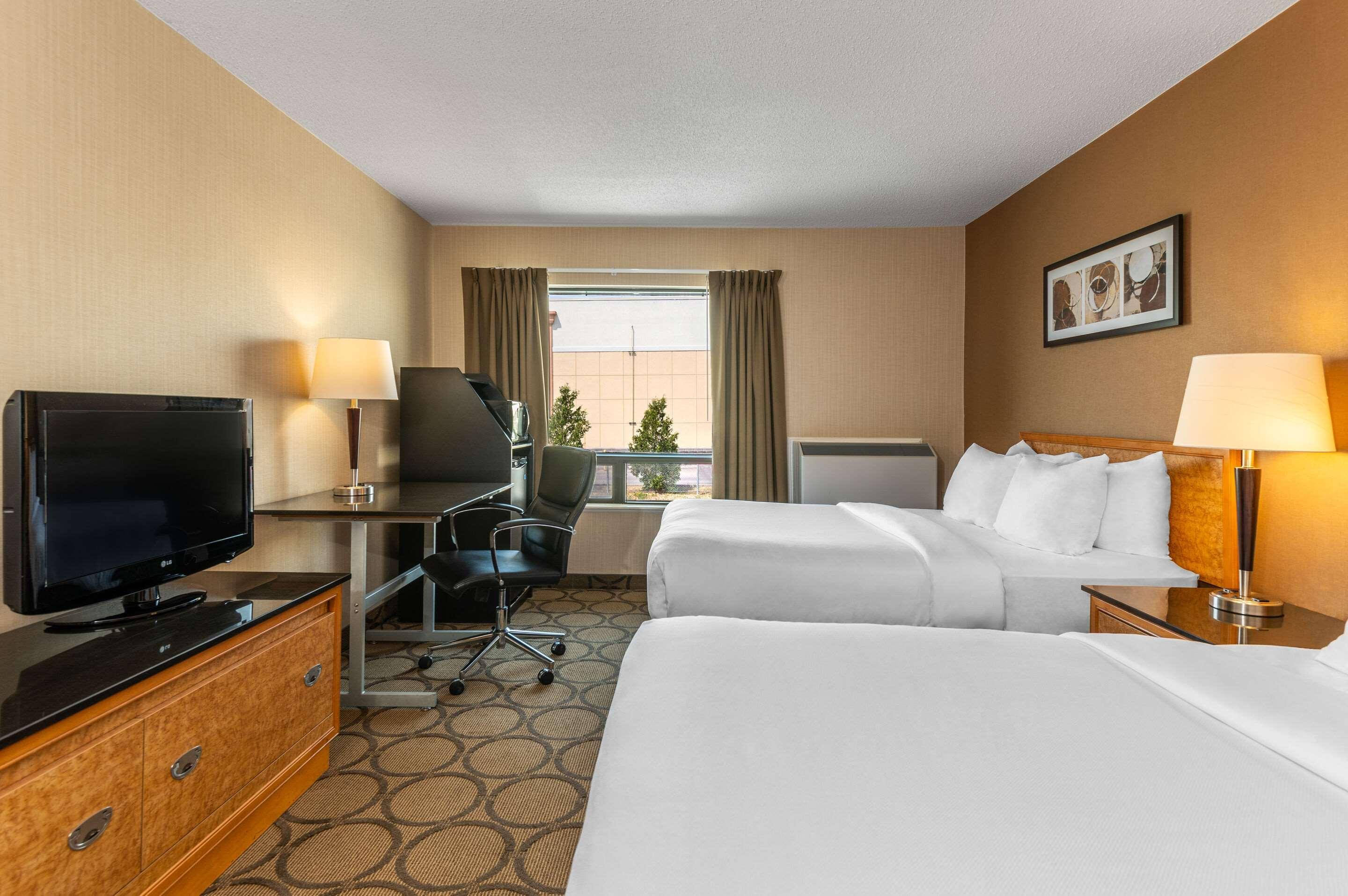 Comfort Inn Pembroke Luaran gambar